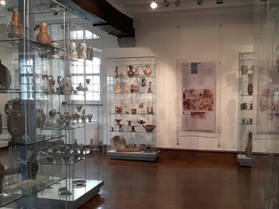museum
