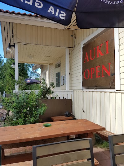 Photos of Oikarainen rest stop
