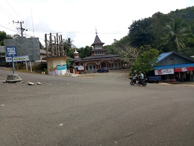 Photos of Masjid Junnatun Anwar