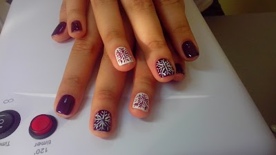 Photos of Маникюр, педикюр, Shellac (шеллак, гель-лак) в Могилеве