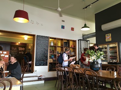 Photos of Kafe Kaos