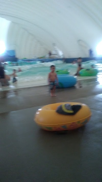 Photos of Desert Wave Pool