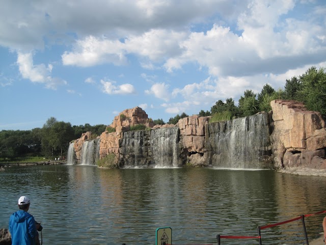 Harbin