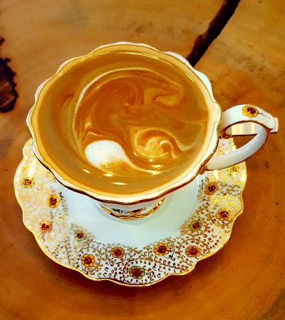 Photos of Caf&eacute; Crema Coffee&Roastery