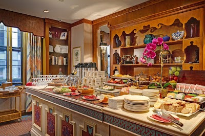 Photos of Casablanca Hotel by Library Hotel Collection