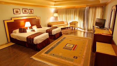 Photos of Tourist Toos Hotel