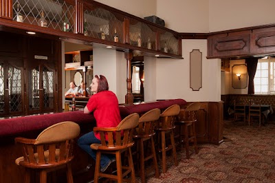 Photos of The Park Hotel