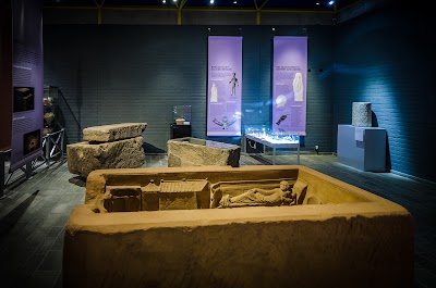 Photos of Thermenmuseum