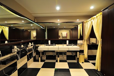 Photos of Capsule Hotel Old Batavia