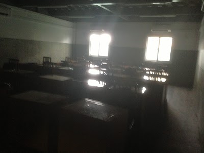 Photos of MLA School