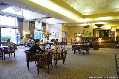 Photos of Black Mountain Leisure & Conference Hotel