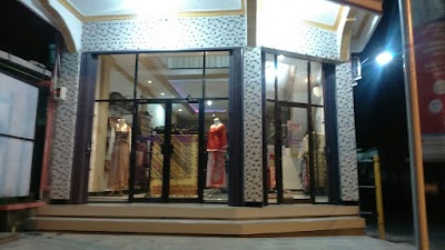 Photos of Nusantara Batik Galeri