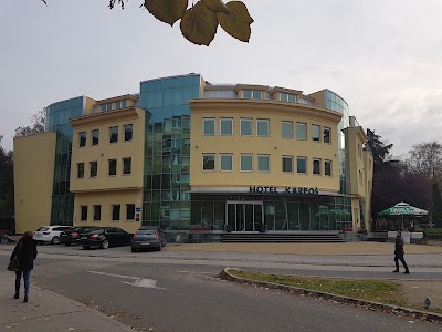 Photos of Hotel Karpos Skopje