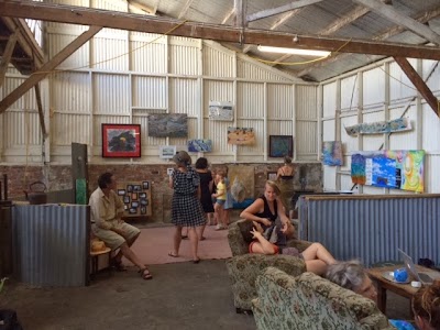 Photos of Food Garden