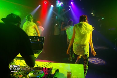 Photos of Muscovites Night Club & Lounge