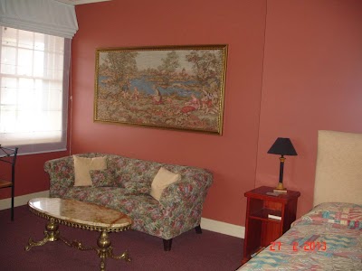Photos of Grand Central Accommodation B & B Cobden