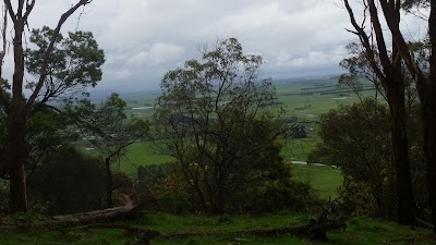 Photos of Mount Rouse Reserve