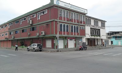 Photos of Iglesia CEPAD