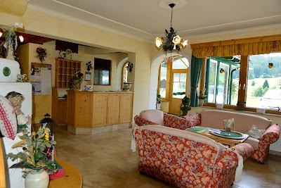lodging