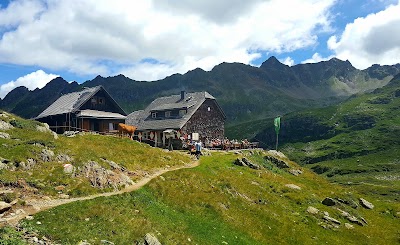 Photos of Ignaz-Mattis-H&uuml;tte