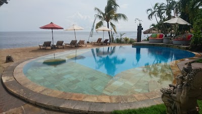 Photos of Tauch Terminal Resort Tulamben