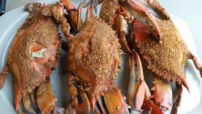 Photos of Fisherman's Seafood Market