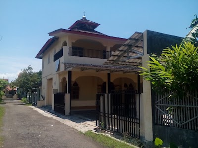 Photos of Masjid Darussalam Bayur