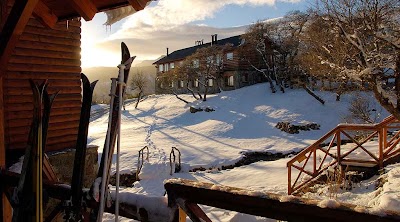 Photos of Caba&ntilde;as en Chapelco - Miradores del Lan&iacute;n S.A.