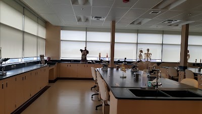Photos of St. Clair College - Windsor Campus