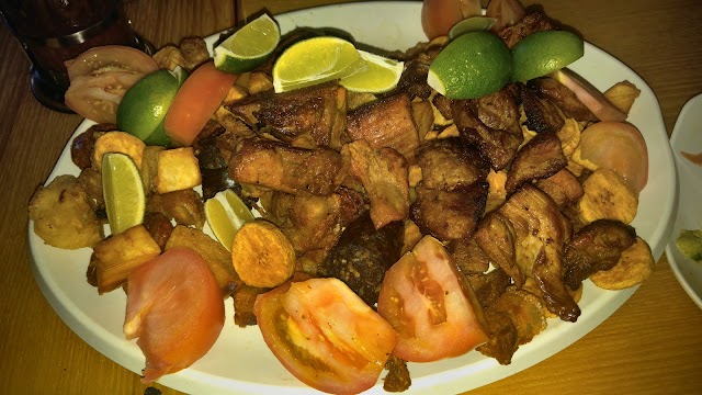 Mi Rinconcito Colombiano