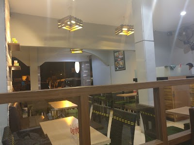 Photos of Teh Jawa