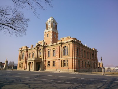 Photos of Harrismith.co