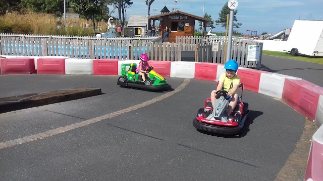 Pickie Funpark