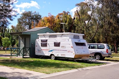 Photos of BIG4 Ballarat Goldfields Holiday Park