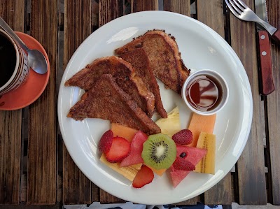 Photos of Caf&eacute; "Las Cristalinas"