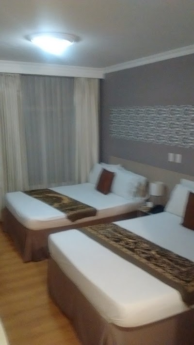 Photos of Hotel Torreon