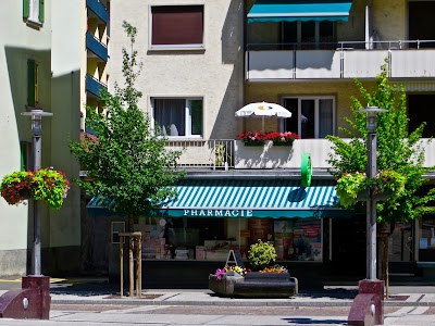 Photos of Pharmacie de St-Maurice
