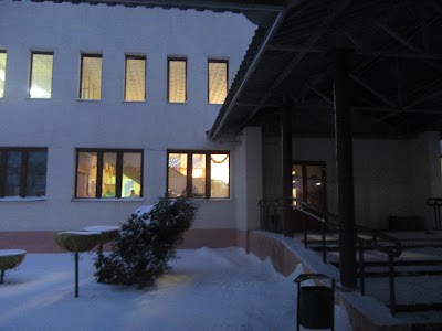 Photos of Cherykaw, Avtovokzal