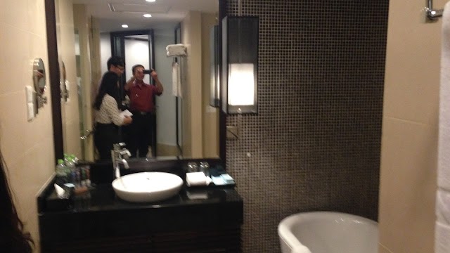Novotel Ha Long Bay