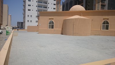 Photos of جامع عبدالرحمن جلال