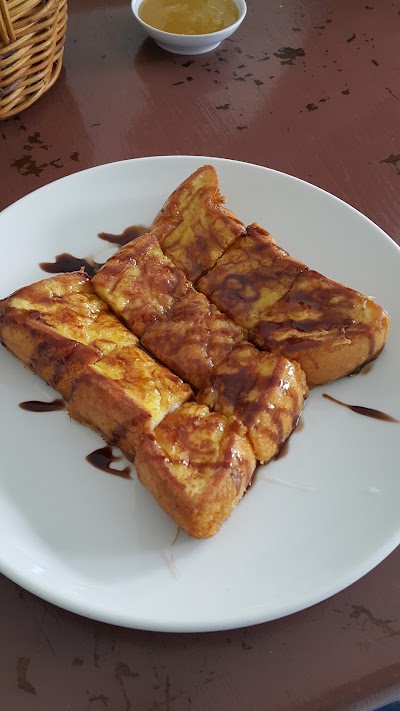 Photos of Cafe & Resto The Tapaz