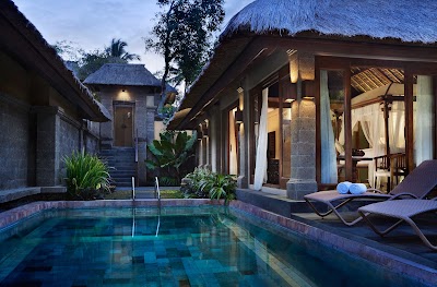 Photos of Kamandalu Ubud