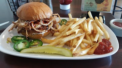 Photos of Full City Cafe