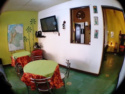 Photos of "Hostel SAN GIL"