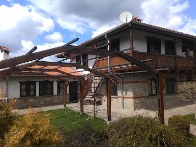Photos of Baba Stana Houses
