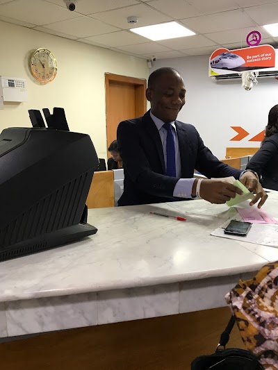 Photos of Access Bank Ho