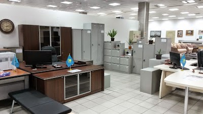 Photos of Evrasia shopping mall