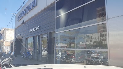 Photos of SEBASTIANI AUTOMOTORES - Ford