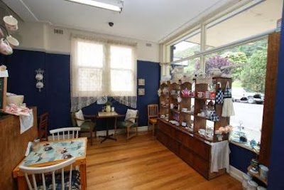 Photos of The Old Tea Shop