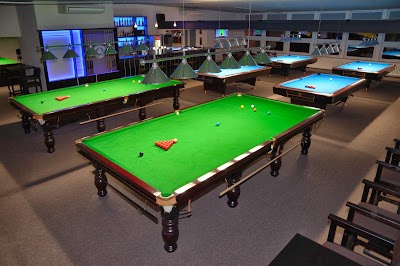 Photos of Billiard club Hradec Kralove